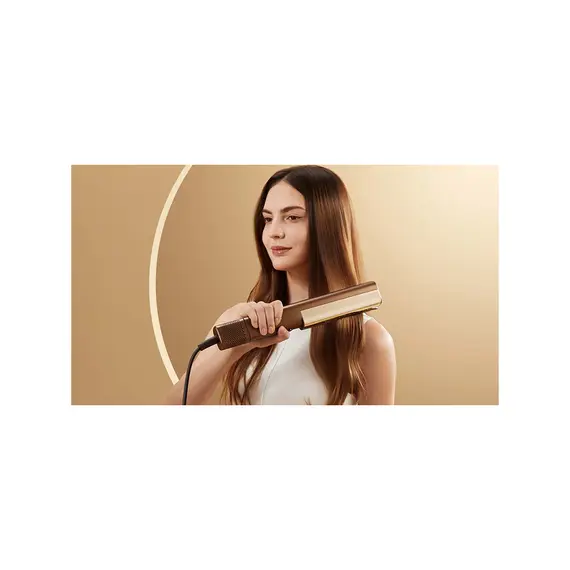 თმის გასასწორებელი Dreame Нairdryer Aero Straight (AMA10A) - Primestore.ge