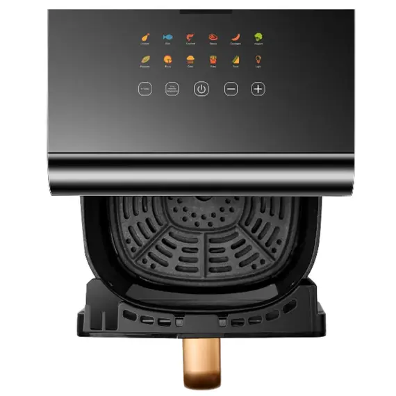 აეროგრილი Panasonic NF-CC600ATS - Primestore.ge