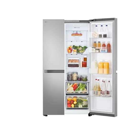 მაცივარი LG GR-B257KLJW.APYQMER - Primestore.ge