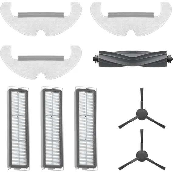 აქსესუარების ნაკრები Dreame D10s Plus Accessories Kit (RAK18) - Primestore.ge