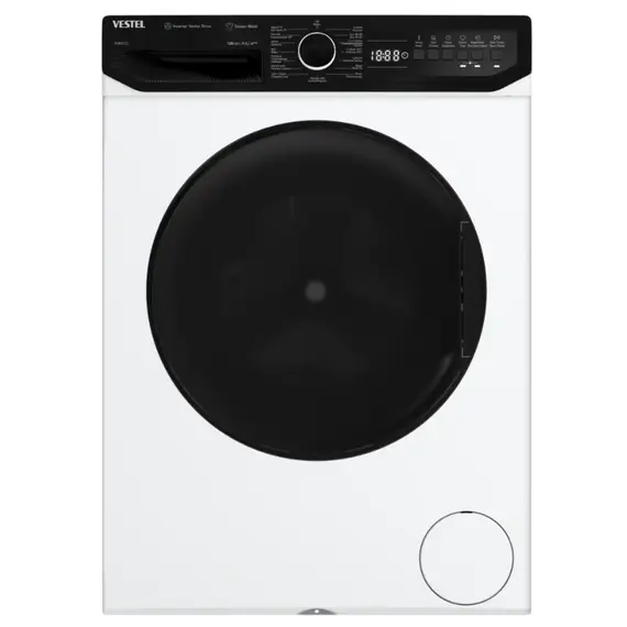 სარეცხი მანქანა Vestel R1W912T - Primestore.ge