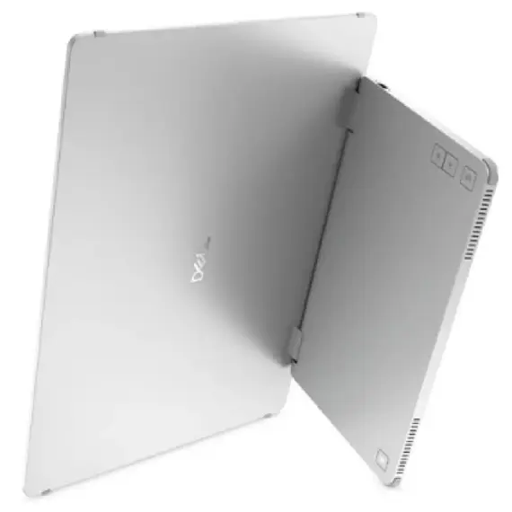 მონიტორი DELL 14" P1425 2xUSB-C, IPS, 1920x1200, 16:10, sRGB 100% - Primestore.ge