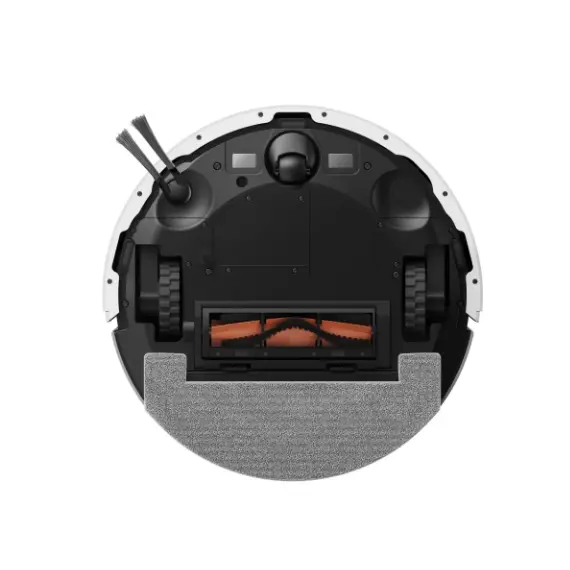 Vacuum Cleaner Mova Robot Vacuum E20s Pro White (RLE23SA), 4 image