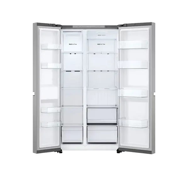 მაცივარი LG GR-B257KLJW.APYQMER - Primestore.ge