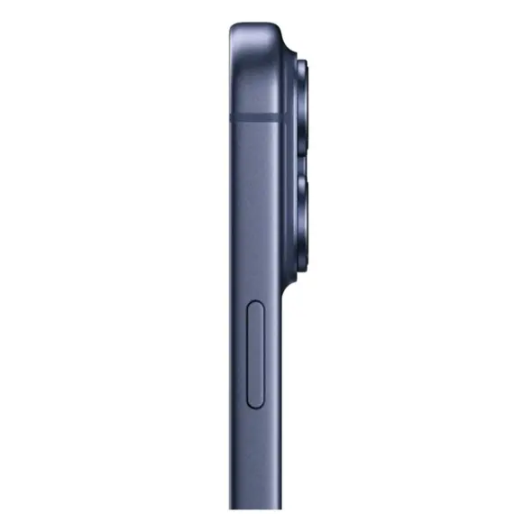 მობილური ტელეფონი Apple iPhone 17 Pro 512GB Deep Blue E-sim/TP - Primestore.ge
