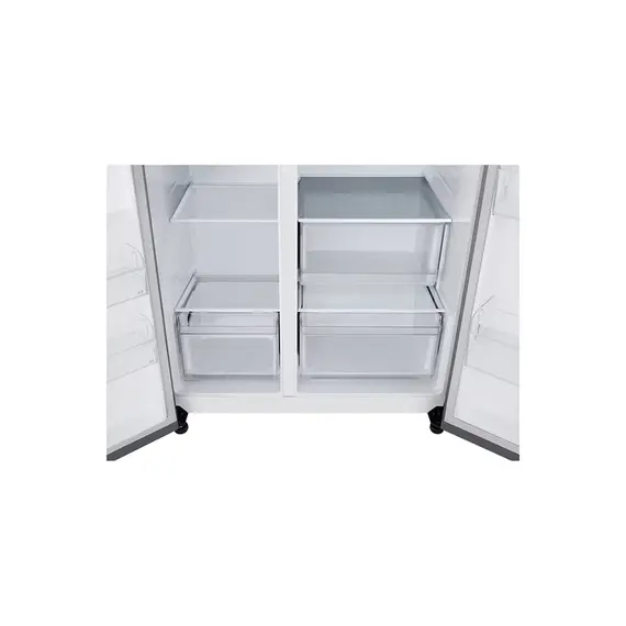 მაცივარი LG GR-B257KLJW.APYQMER - Primestore.ge