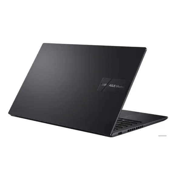 ნოუთბუქი Asustek Vivobook 16" OLED  I5-13420H 16GB 512GB SSD Integrated Graphics  BLACK - Primestore.ge