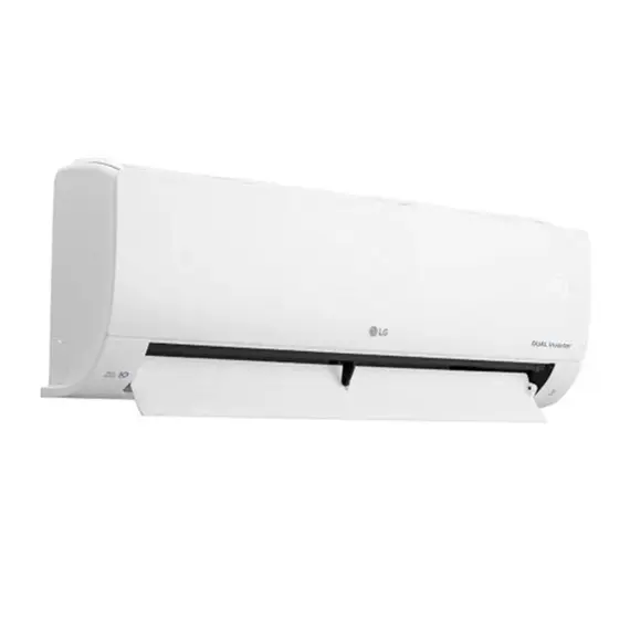 კონდიციონერი LG DualCool Standard I12CEH.NGGF Inverter, 35-40კვ2, Indoor + Complect - Primestore.ge