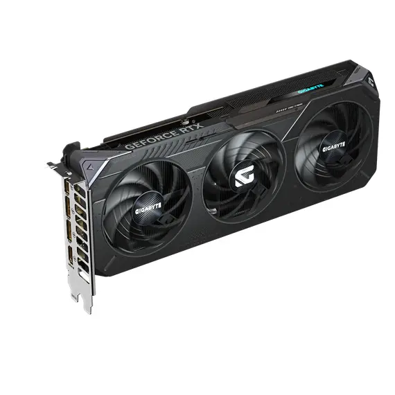 ვიდეო დაფა GIGABYTE Graphic Adapter GeForce RTX 5060 8GB GDDR7 GAMING OC - Primestore.ge