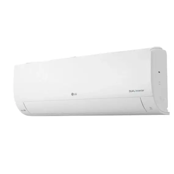 კონდიციონერი LG DualCool Standard I12CEH.NGGF Inverter, 35-40კვ2, Indoor + Complect - Primestore.ge