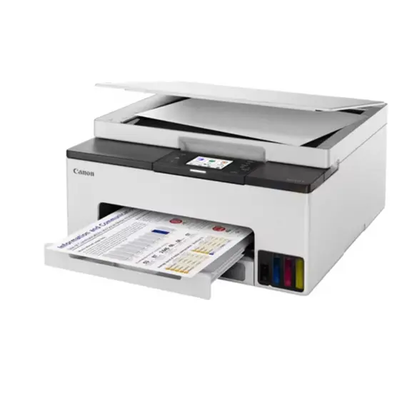 პრინტერი Canon MFP MAXIFY GX1040 - Primestore.ge