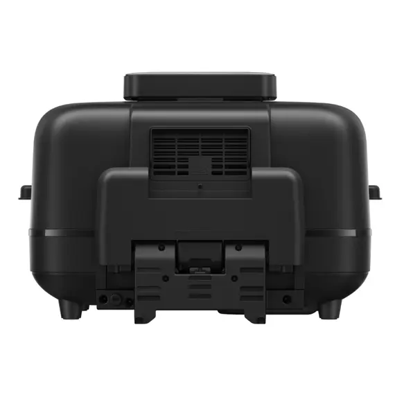 აეროგრილი Mova Indoor Air fry grill IG20 Pro Black - Primestore.ge