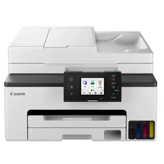 პრინტერი Canon MFP MAXIFY GX2040 - Primestore.ge