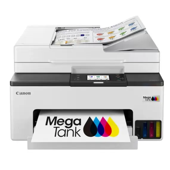 პრინტერი Canon MFP MAXIFY GX2040 - Primestore.ge