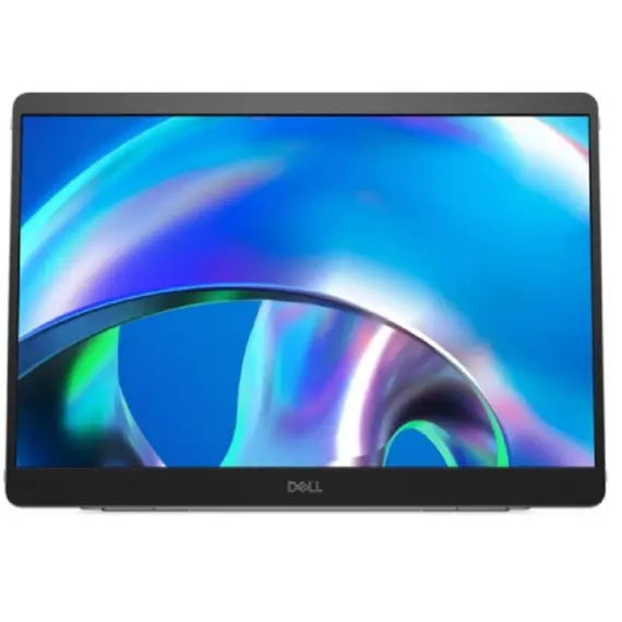 მონიტორი DELL 14" P1425 2xUSB-C, IPS, 1920x1200, 16:10, sRGB 100% - Primestore.ge