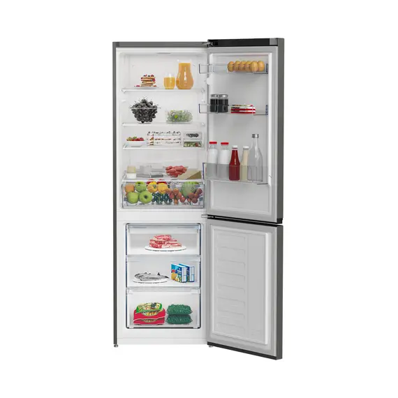 მაცივარი Beko B1RCSK362G - Primestore.ge
