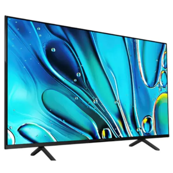 ტელევიზორი Sony BraviaK-75S30 LED BRAVIA 3 | 4K HDR Processor X1™ | 4K Ultra HD | High Dynamic Range (HDR) | Smart TV (Google TV) - Primestore.ge