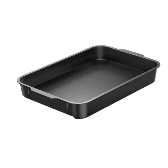 აეროგრილი Mova Indoor Air fry grill IG20 Pro Black - Primestore.ge