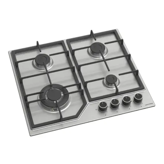 გაზქურის ზედაპირი Hoffmann LN321/W - Primestore.ge