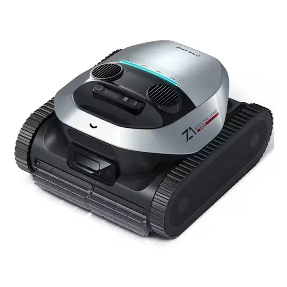 აუზის საწმენდი რობოტი Dreame Robotic Pool Cleaner Z1 (PIXZ4111) - Primestore.ge