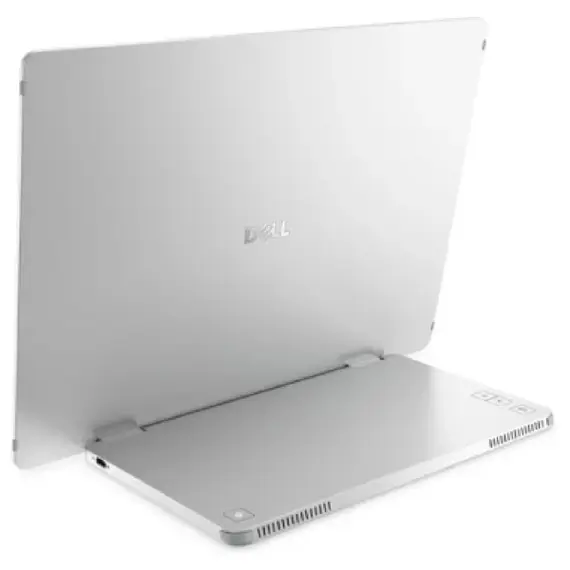 მონიტორი DELL 14" P1425 2xUSB-C, IPS, 1920x1200, 16:10, sRGB 100% - Primestore.ge