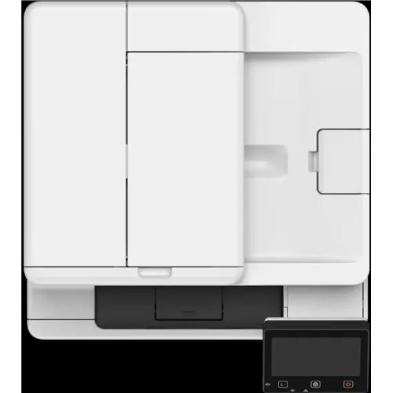 პრინტერი Canon MFP i-SENSYS MF664CDW  Color, A4 25 ppm, 1200x1200dpi, Duplex, ADF, 1GB, Wi-Fi, Ethernet, USB 2.0, 30K p/m - Primestore.ge