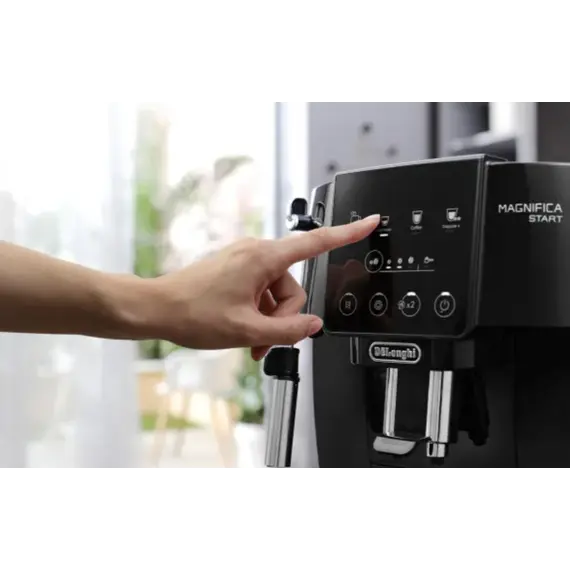 ყავის აპარატი DeLonghi Magnifica ECAM220.21.B - Primestore.ge