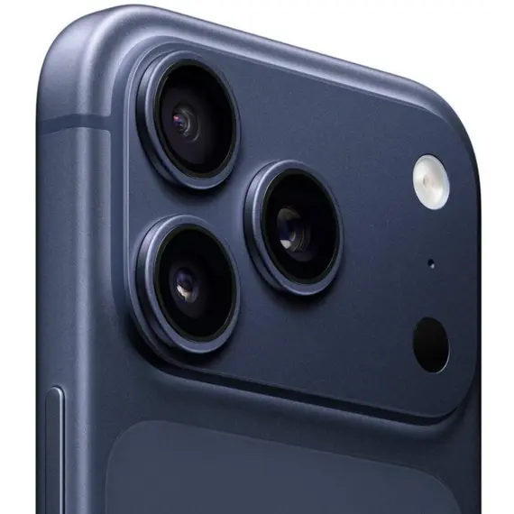 მობილური ტელეფონი Apple iPhone 17 Pro 512GB Deep Blue E-sim/TP - Primestore.ge