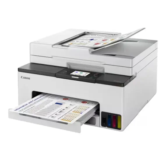 პრინტერი Canon MFP MAXIFY GX2040 - Primestore.ge