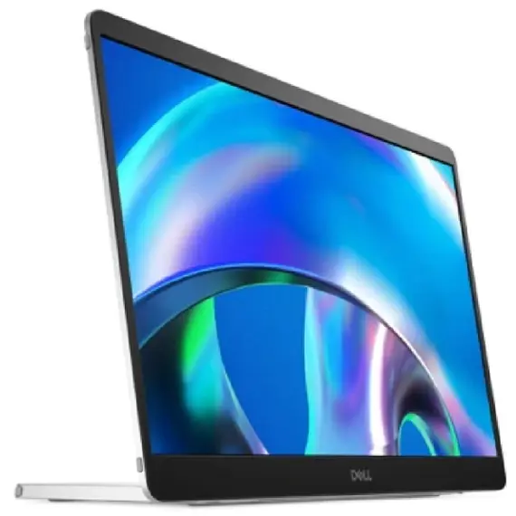 მონიტორი DELL 14" P1425 2xUSB-C, IPS, 1920x1200, 16:10, sRGB 100% - Primestore.ge