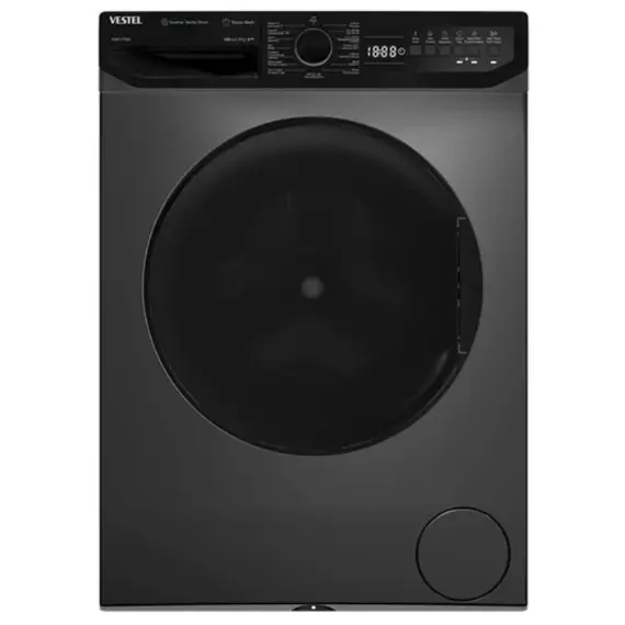 სარეცხი მანქანა Vestel R1W912T2BSX - Primestore.ge