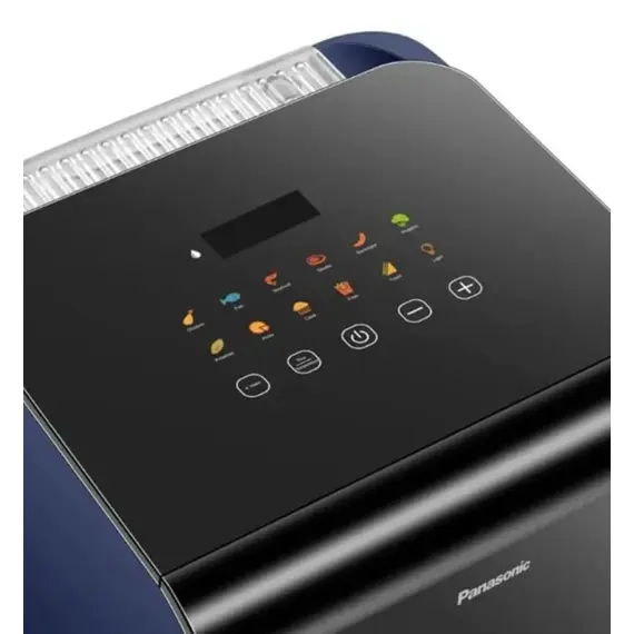 აეროგრილი Panasonic NF-CC600ATS - Primestore.ge