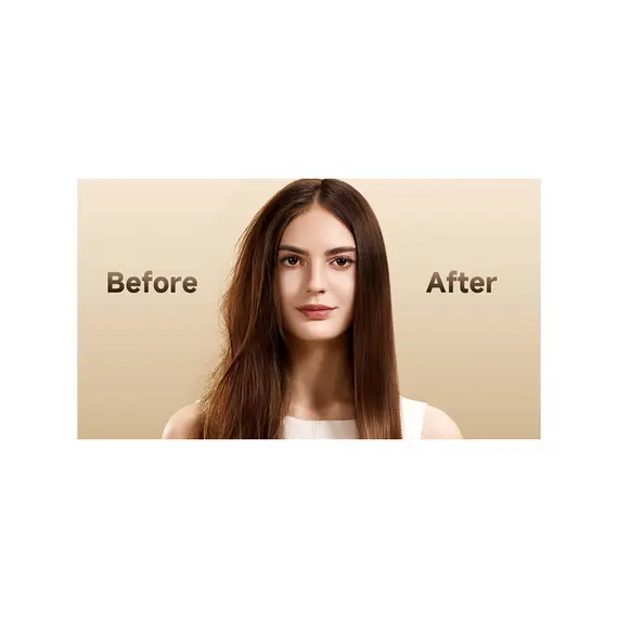 თმის გასასწორებელი Dreame Нairdryer Aero Straight (AMA10A) - Primestore.ge