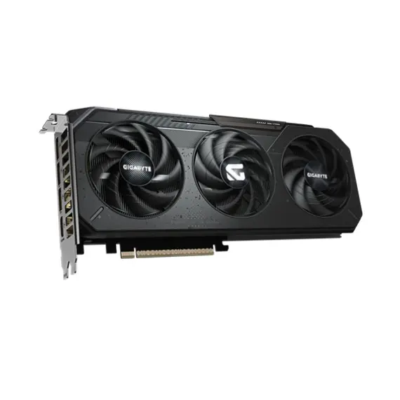 ვიდეო დაფა GIGABYTE Graphic Adapter GeForce RTX 5060 8GB GDDR7 GAMING OC - Primestore.ge