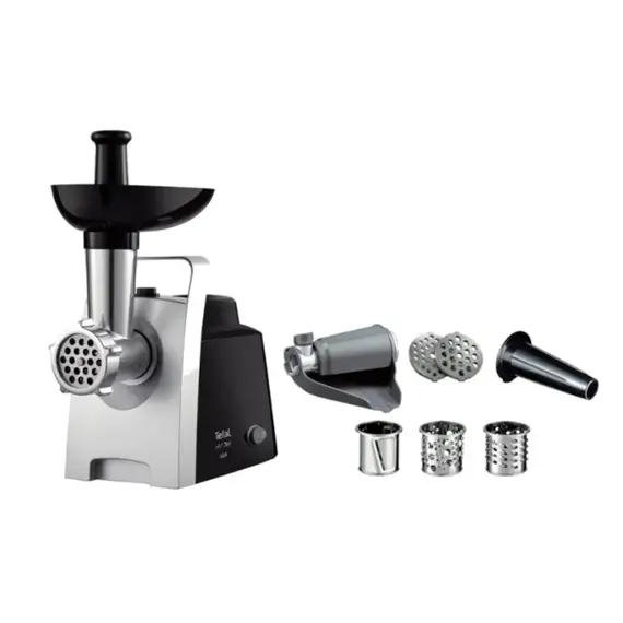 ხორცსაკეპი მანქანა Tefal NE109838 - Primestore.ge