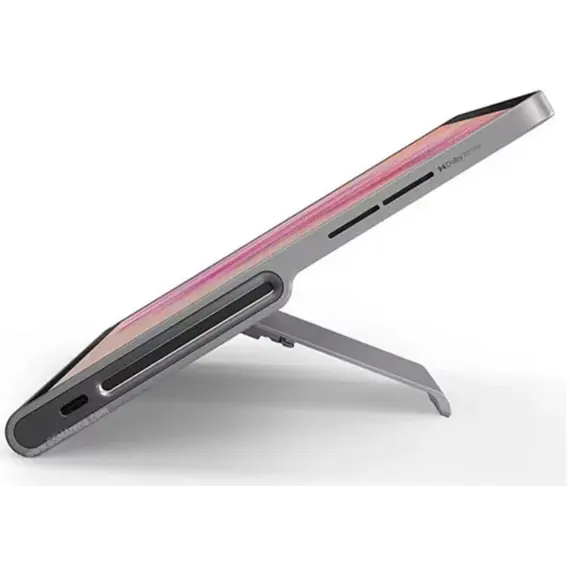 პლანშეტი LENOVO Tab Plus 11.5" 2K 90Hz  8GB 256GB  Luna Grey (ZADX0176UZ) - Primestore.ge