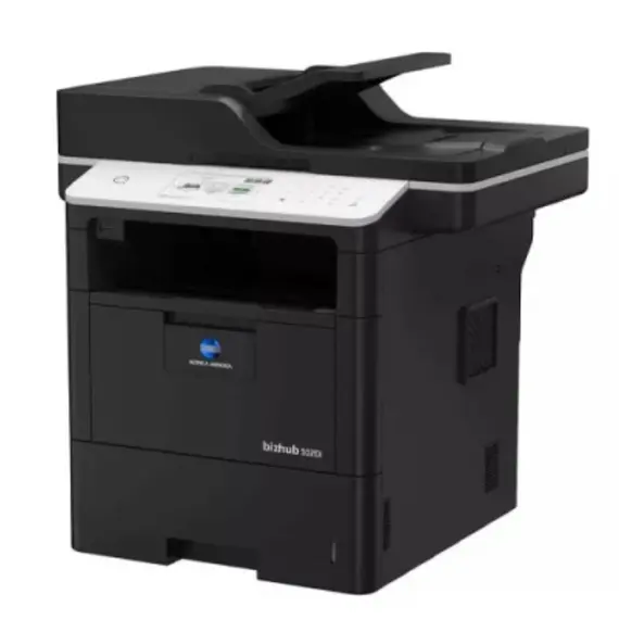 პრინტერი Konica Minolta 5020i Laser Printer - ACEU021 - Primestore.ge