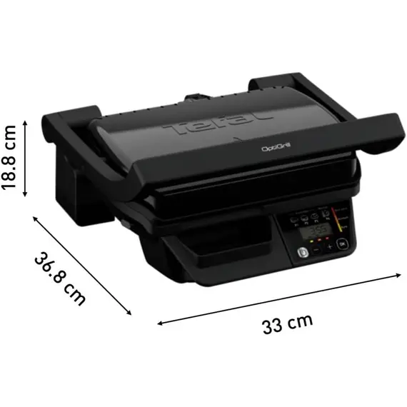 გრილი Tefal GC7P0810 - Primestore.ge