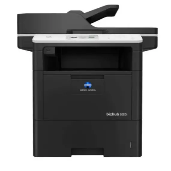 პრინტერი Konica Minolta 5020i Laser Printer - ACEU021 - Primestore.ge