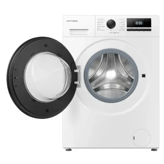 სარეცხი მანქანა Hoffmann WFME9014W - Primestore.ge
