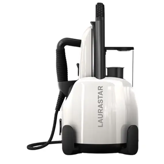 ორთქლის უთო LAURASTAR LIFT PURE WHITE/3.511 - Primestore.ge