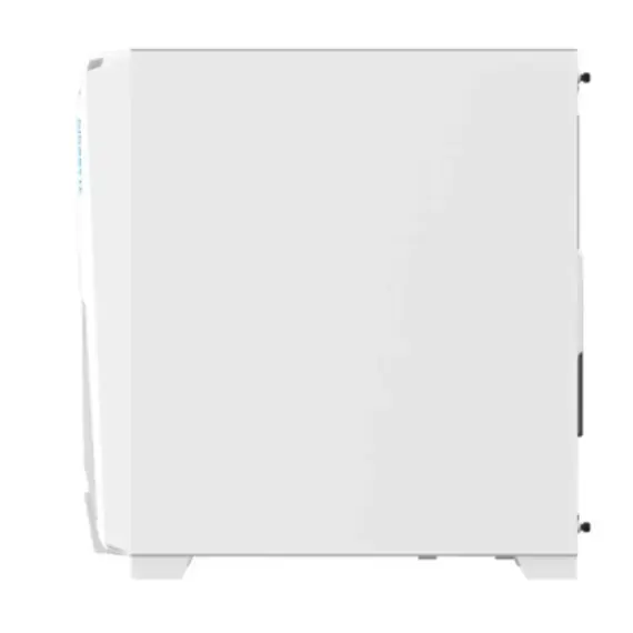 კომპიუტერის ქეისი Gigabyte C301GW 4x120mm ARGB Fans Mid Tower White - Primestore.ge