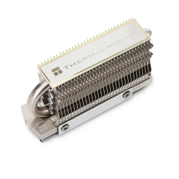 ქულერი THERMALRIGHT HR-09 2280 SSD M.2 Heatsink - Primestore.ge
