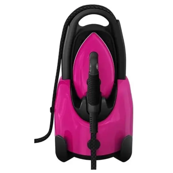 ორთქლის უთო LAURASTAR LIFT PLUS PINKY POP/9.515 - Primestore.ge