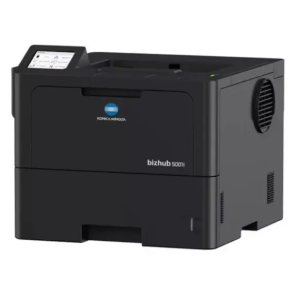 პრინტერი Konica Minolta Bizhub 5001i A4 Laser Printer - AF27021 - Primestore.ge