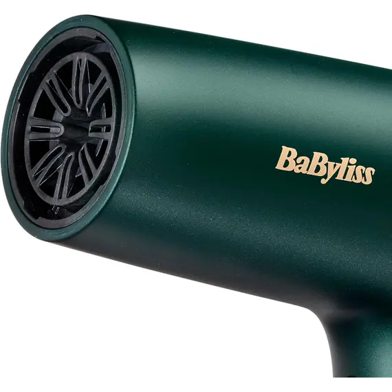თმის საშრობი BaByliss D6555DE - Primestore.ge