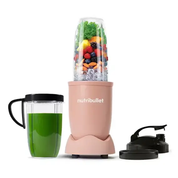 ბლენდერი NutriBullet NB907MACL - Primestore.ge