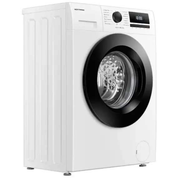 სარეცხი მანქანა Hoffmann WFME7012W - Primestore.ge