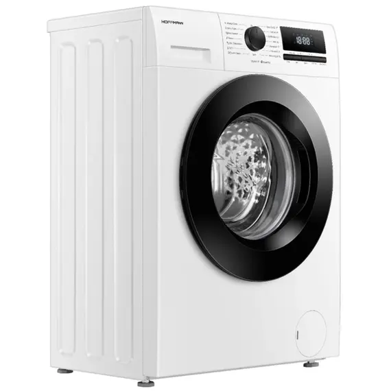 სარეცხი მანქანა Hoffmann WFME8014W - Primestore.ge