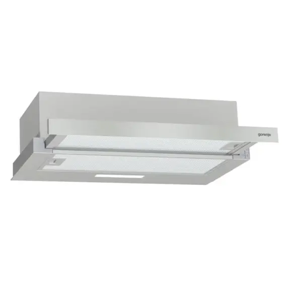 ჩასაშენებელი გამწოვი GORENJE TH62E3X/CORP - Primestore.ge